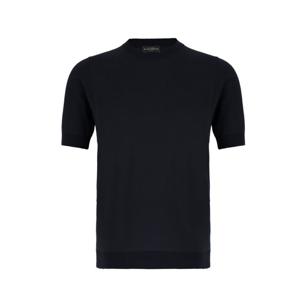 Ballantyne Man Clothing Knitwear